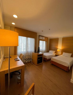 Hotel Aeroporto Congonhas UH-1002